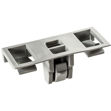 Auveco GM ROCKER PANEL MOULDING CLIP 7/8 WDTH 2 LGTH 20280
